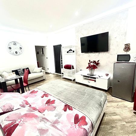 Casa Federica Appartement Ventimiglia Buitenkant foto