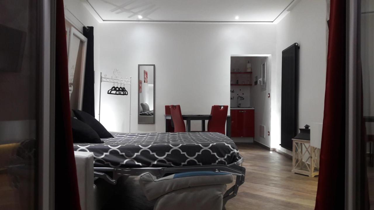 Casa Federica Appartement Ventimiglia Buitenkant foto