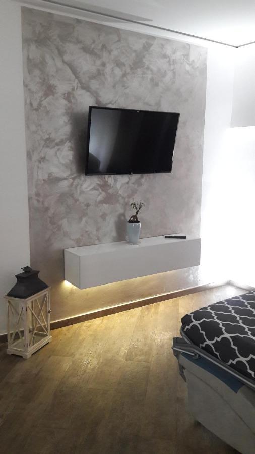Casa Federica Appartement Ventimiglia Buitenkant foto