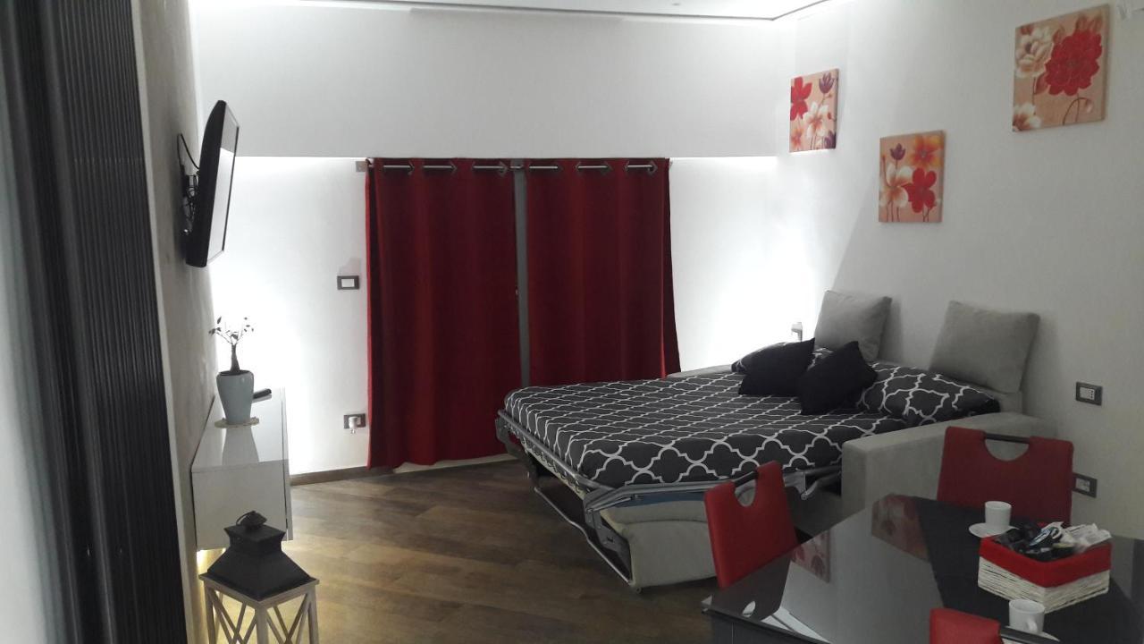 Casa Federica Appartement Ventimiglia Buitenkant foto
