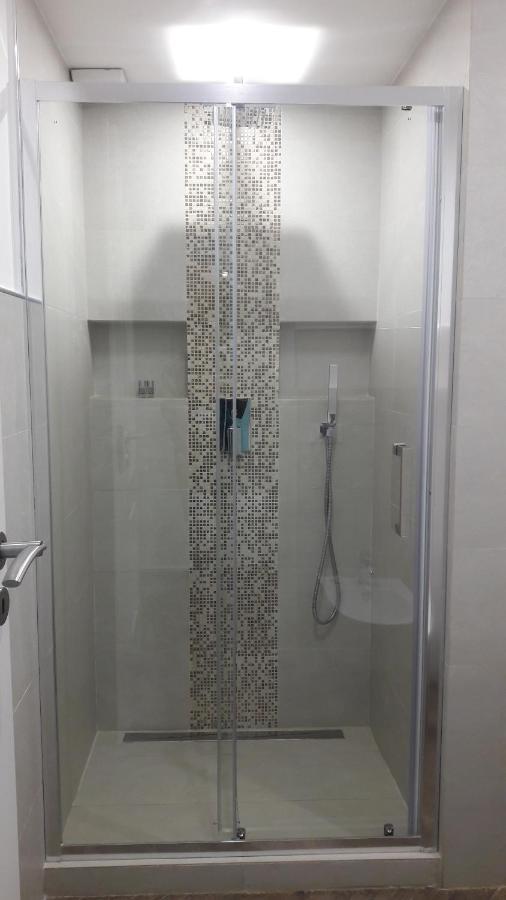 Casa Federica Appartement Ventimiglia Buitenkant foto