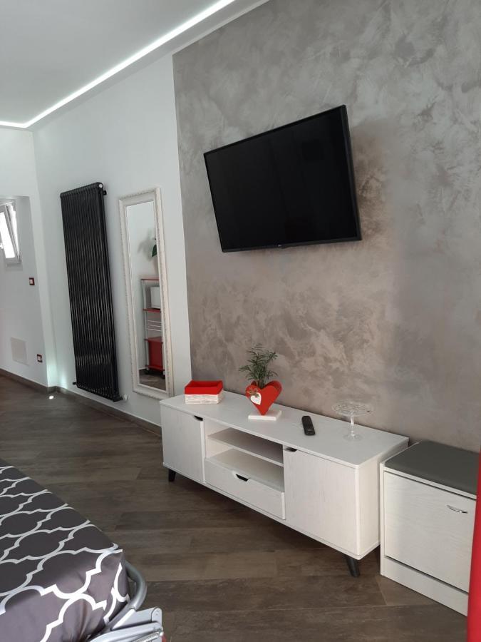 Casa Federica Appartement Ventimiglia Buitenkant foto