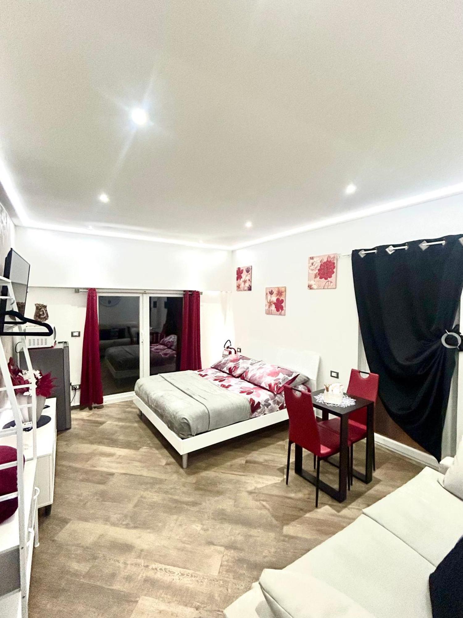 Casa Federica Appartement Ventimiglia Buitenkant foto