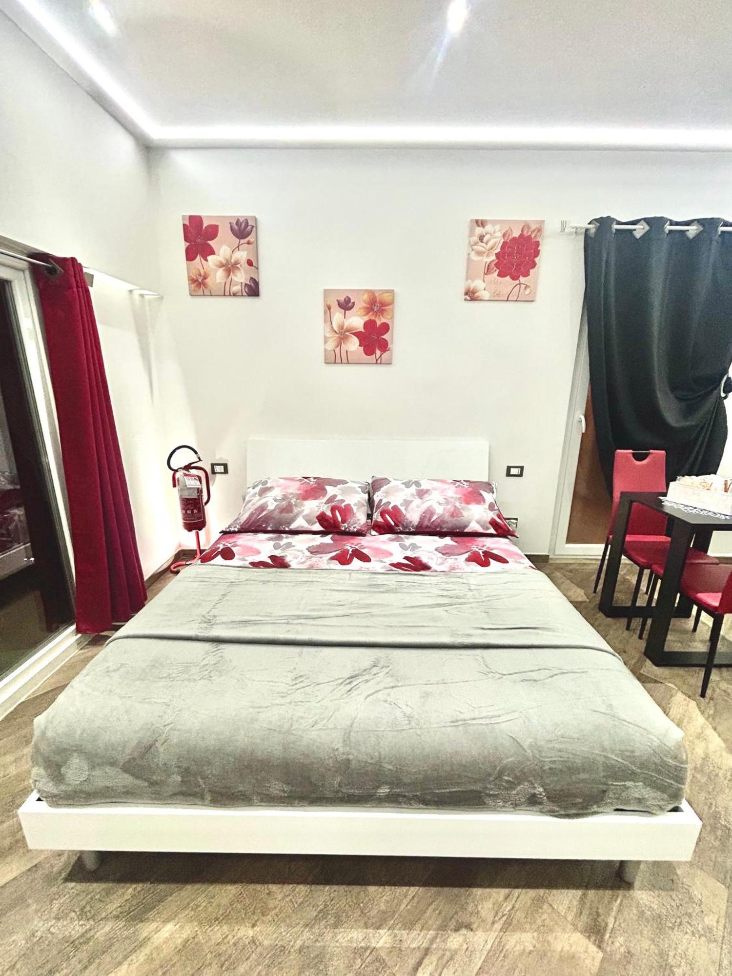 Casa Federica Appartement Ventimiglia Buitenkant foto