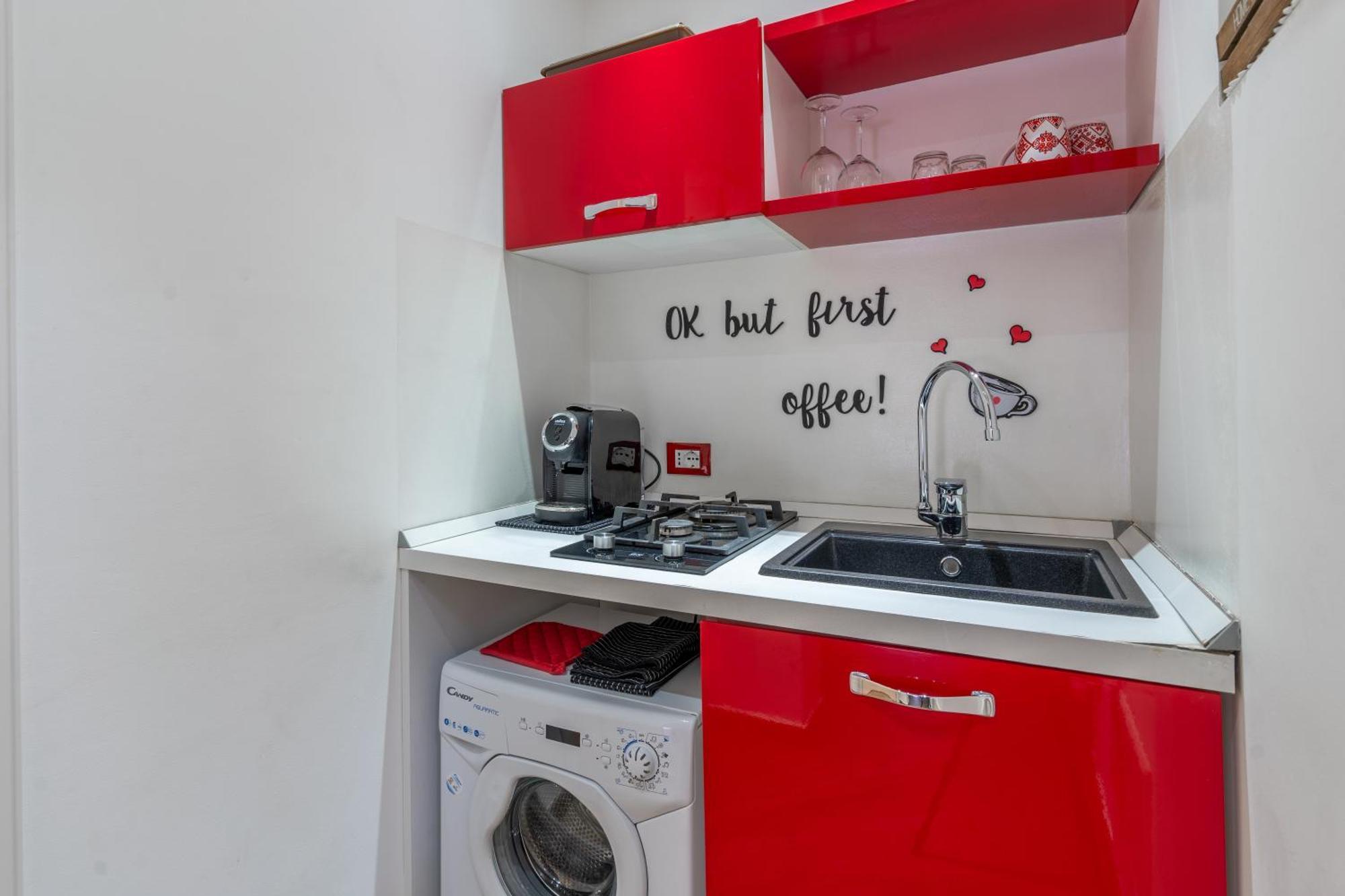 Casa Federica Appartement Ventimiglia Buitenkant foto