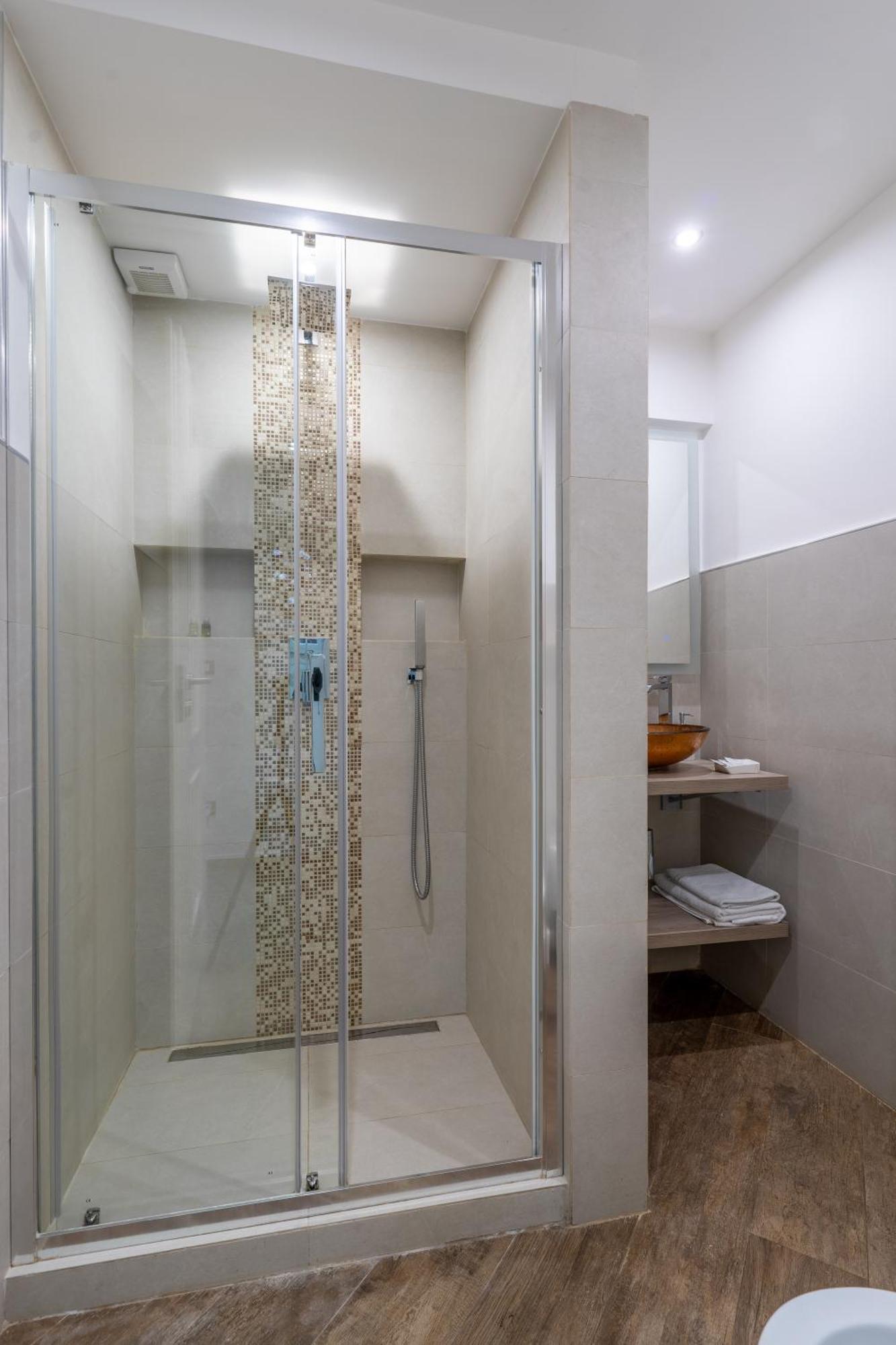 Casa Federica Appartement Ventimiglia Buitenkant foto