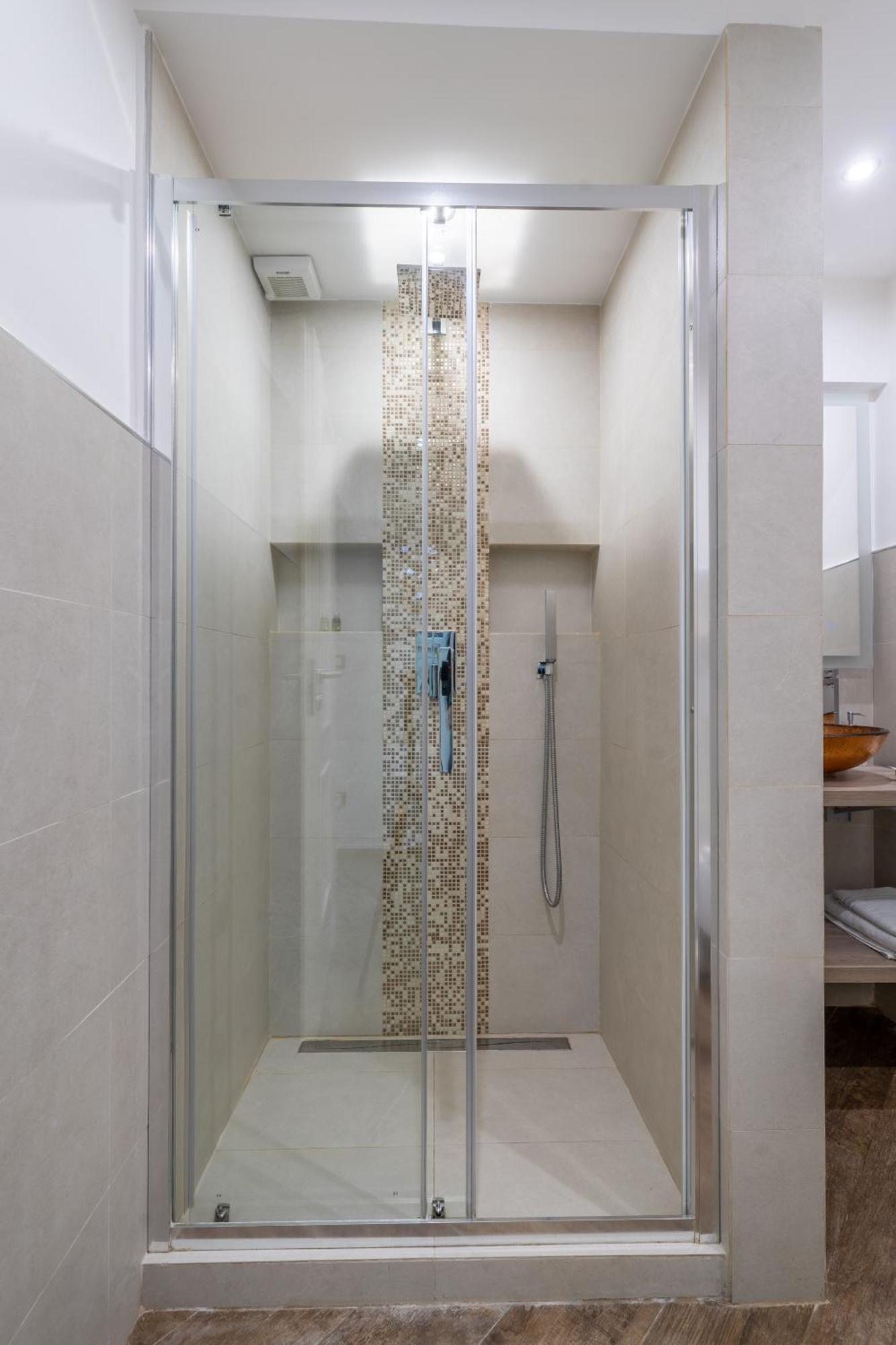 Casa Federica Appartement Ventimiglia Buitenkant foto