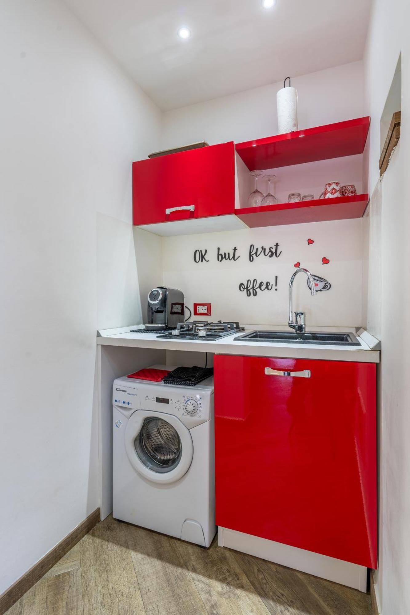 Casa Federica Appartement Ventimiglia Buitenkant foto