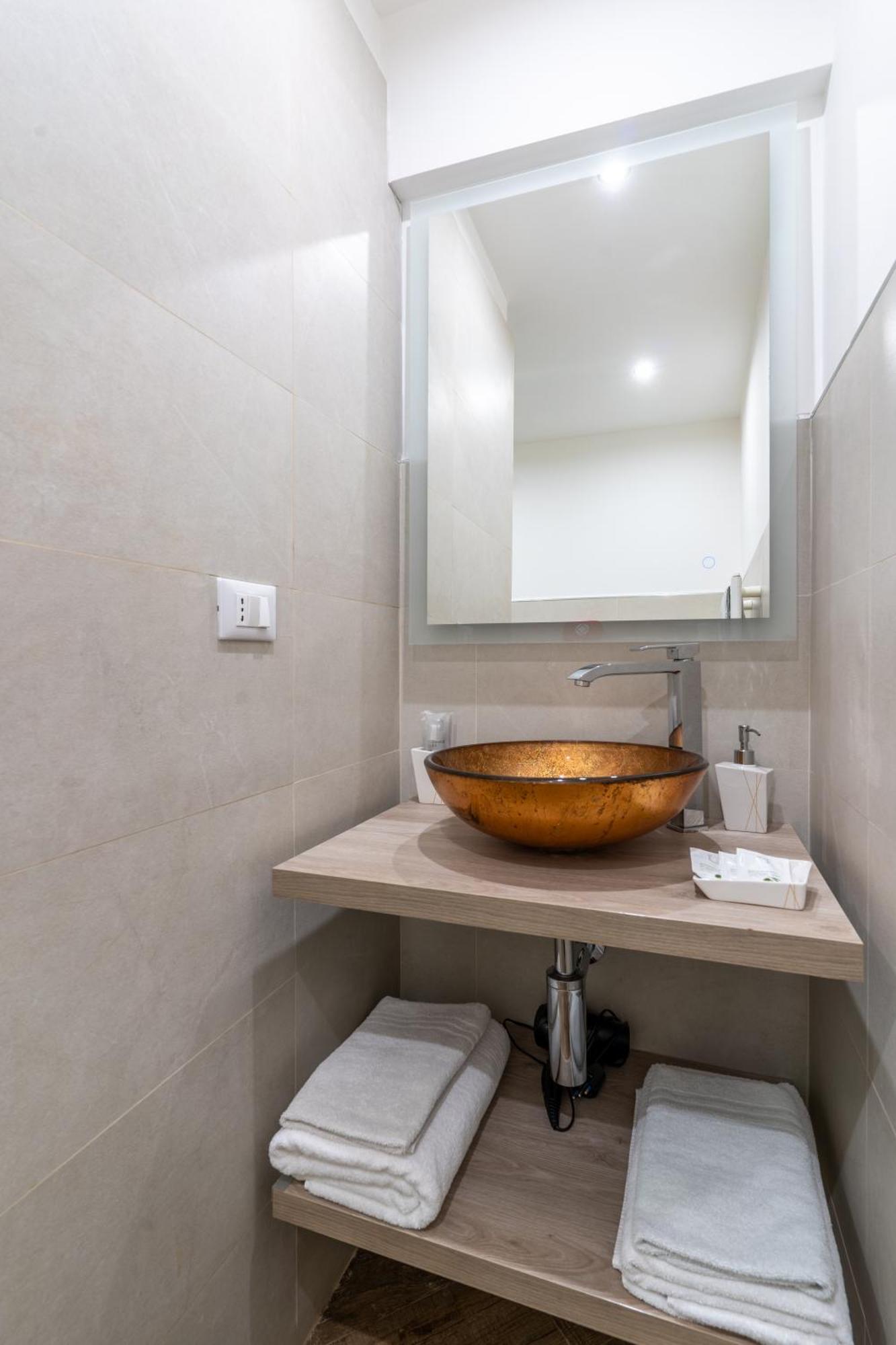 Casa Federica Appartement Ventimiglia Buitenkant foto