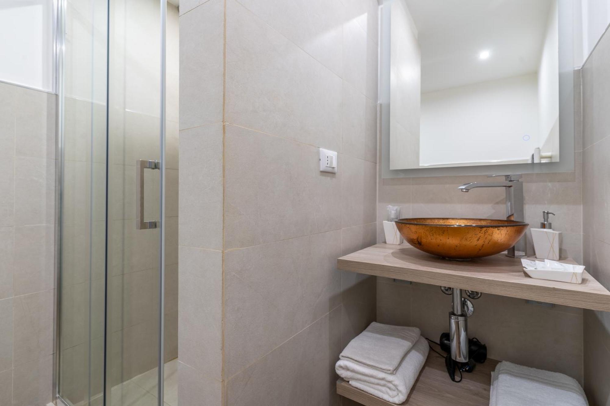 Casa Federica Appartement Ventimiglia Buitenkant foto