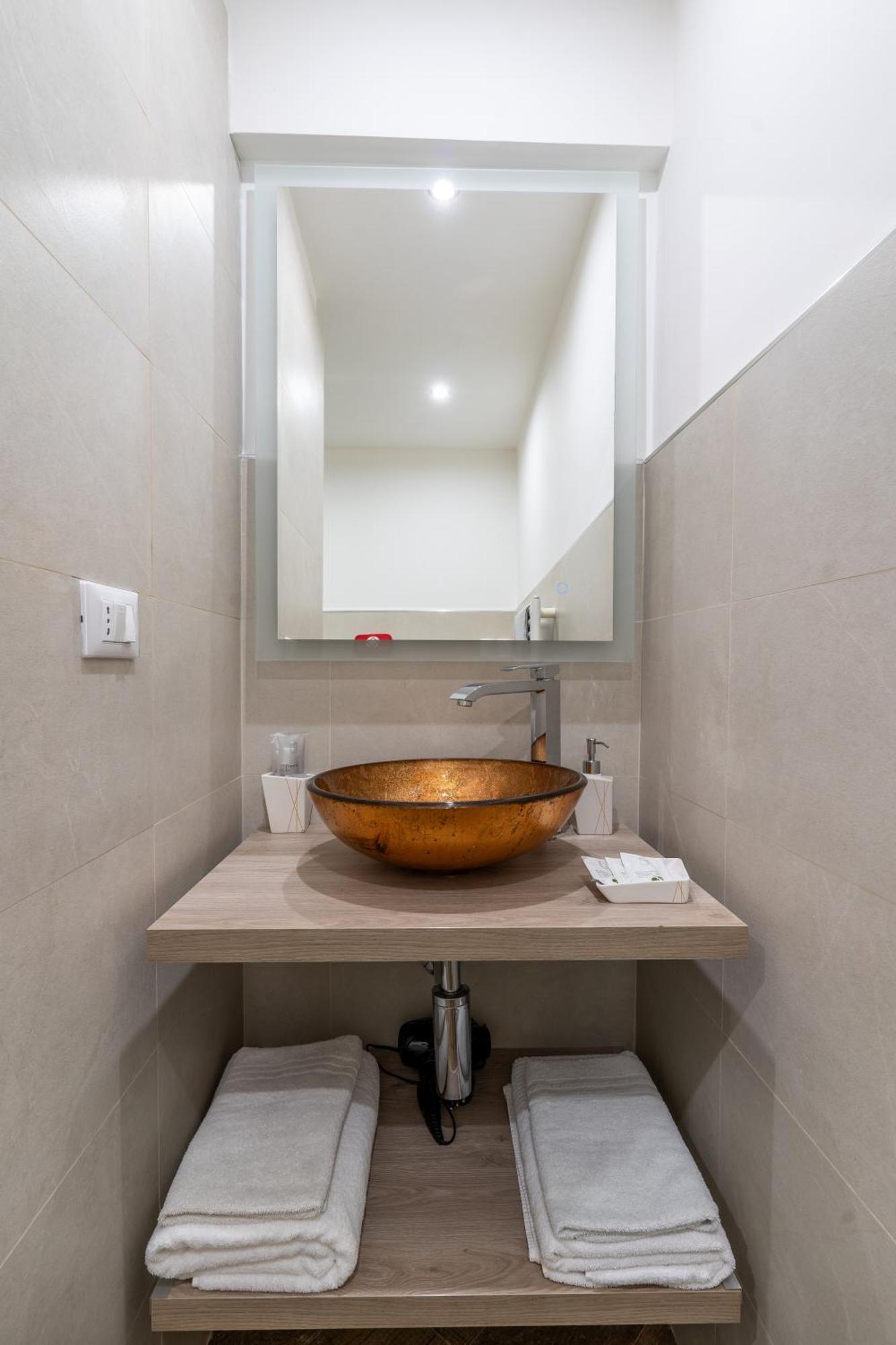 Casa Federica Appartement Ventimiglia Buitenkant foto
