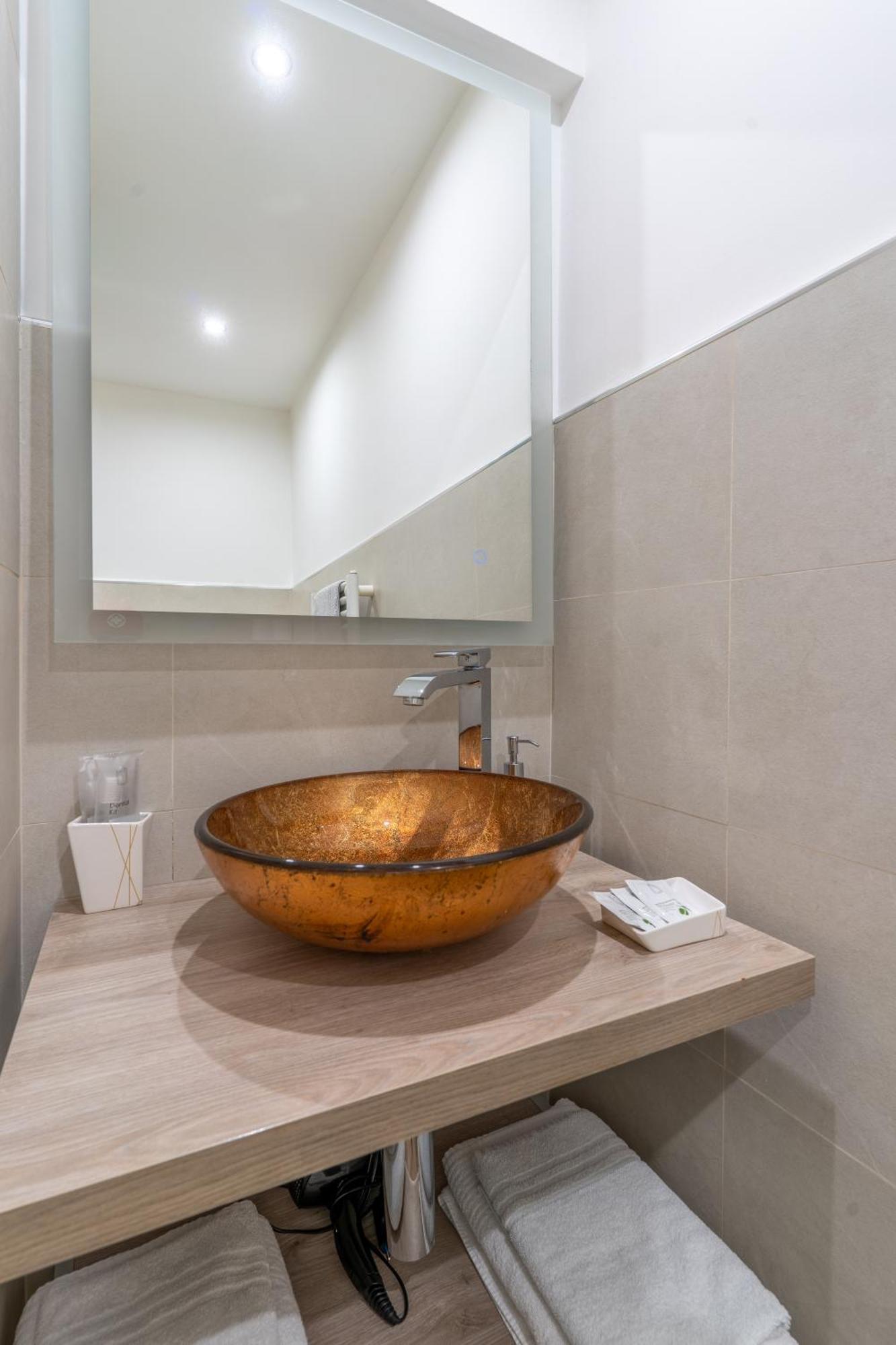 Casa Federica Appartement Ventimiglia Buitenkant foto